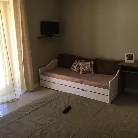 Panta Rei Terme Luigiane