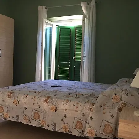 Prázdninový dům Panta Rei
