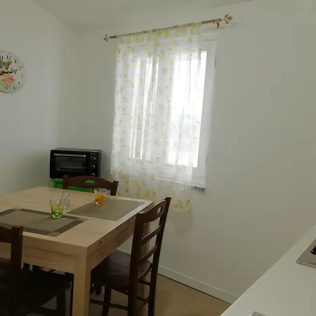 Prázdninový dům Panta Rei Terme Luigiane