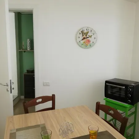 Panta Rei * Terme Luigiane